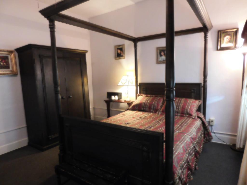 Cassadaga Hotel And Spiritual Center Zewnętrze zdjęcie