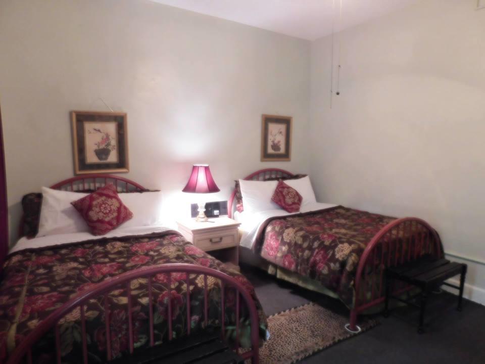 Cassadaga Hotel And Spiritual Center Zewnętrze zdjęcie