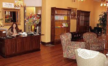 Cassadaga Hotel And Spiritual Center Zewnętrze zdjęcie