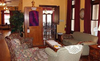 Cassadaga Hotel And Spiritual Center Zewnętrze zdjęcie