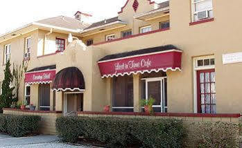 Cassadaga Hotel And Spiritual Center Zewnętrze zdjęcie